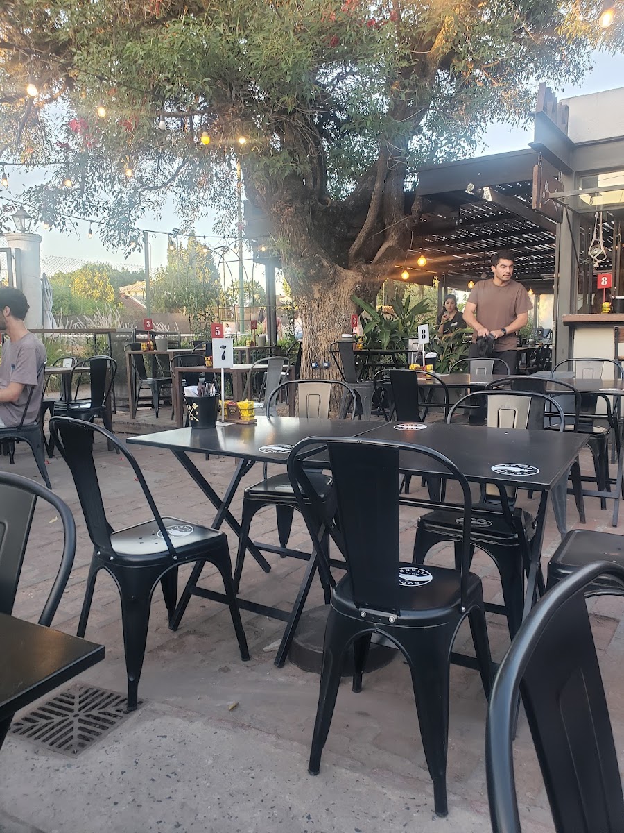 Slide Background Image